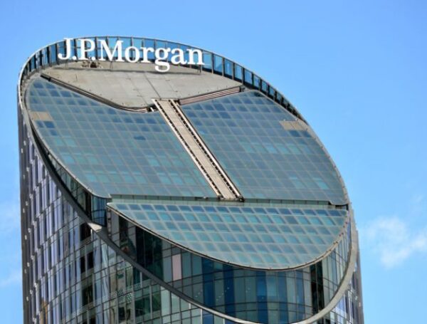 JPMorgan says it will exclude Russian sovereign debt from fixed-income indexes