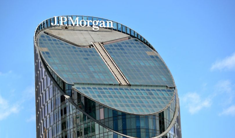 JPMorgan says it will exclude Russian sovereign debt from fixed-income indexes